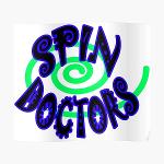 Spin Doctors Logo