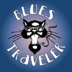 Blues Traveler Logo