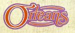 Orleans Logo