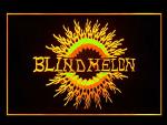 Blind Melon Logo