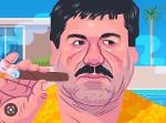 EL Chapo Logo