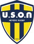 USON Nevers Logo