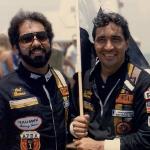 Cocaine  Cowboy Logo