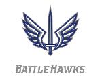 Kevino07365 Battlehawks Logo