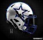 Dallas Cowboys Logo