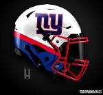 New York Giants Logo