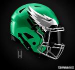 Philadelphia Eagles Logo