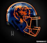 Chicago Bears Logo