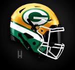 Green Bay Packers 🧀 🧀 Logo