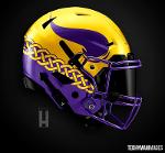 Minnesota Vikings Logo