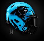 Carolina Panthers 🏆🥇 Logo