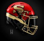 San Francisco 49ers 🏆 Logo