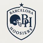 Barcelona Hoosiers Logo