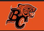 BC Lions Logo