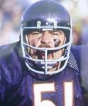 Dick Butkus Logo