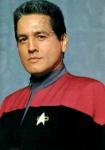 Chakotay Logo