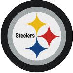Delmarsteelers Logo