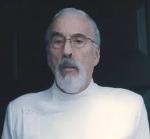 Dr. Wilbur Wonka Logo