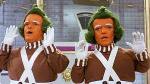 Oompa Loompa Logo