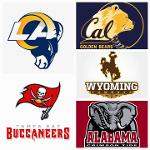 🏈RamaBama BearBucBoys🏈 Logo