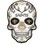 Gracia Saints Logo