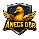 Ànecs d'OR Logo