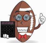 Bean Counters 0/3 (Out) Logo