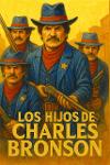 Los hijos de Charles Bronson Logo