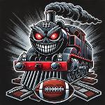 Thomas the Goodwin Engine Logo