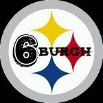 6Burgh Logo