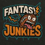 Fantasy Junkie Logo