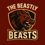Beastly Beasts Logo
