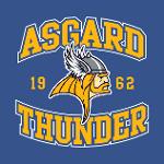 Asgard Thunder Logo