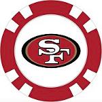 Auld Reekie 9ers Logo