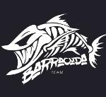Bonnyrigg Barracudas Logo