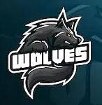 Winchburgh Wolves Logo