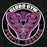 Global Gym Kobra's Logo