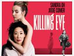 Killing Eve Logo