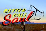 Better Call Saul Logo