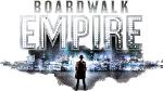 Boardwalk Empire Logo