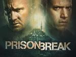 Prison Break Logo