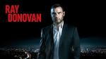 Ray Donovan Logo
