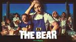 The Bear Logo