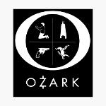 Ozark Logo