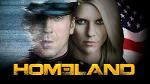 Homeland Logo