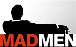 Mad Men Logo