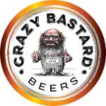 Crazy Bastard Beers Logo