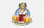 Oktoberfest Logo