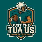 Just The Tua Us Logo