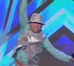 Manolito Pies de Plata Logo